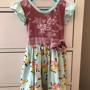 Size 5 Adelaide’s Boutique Original VGUC